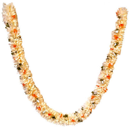 Reusable & Washable Fabric Garlands For God Frames