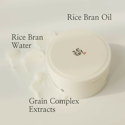 Beauty of Joseon Radiance Cleansing Balm - Korean Skincare