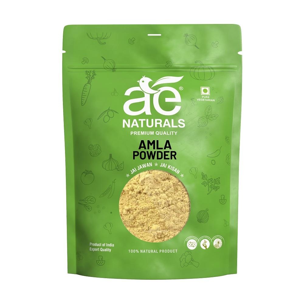 Ae Naturals Amla Powder