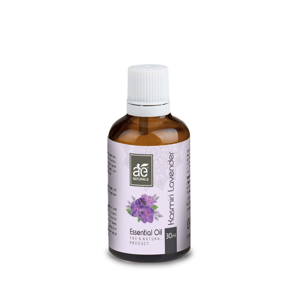 Ae Naturals Kasmiri Lavender Essential Oil