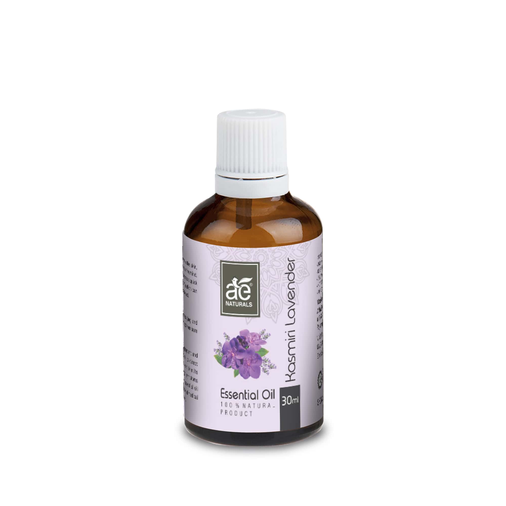 Ae Naturals Kasmiri Lavender Essential Oil