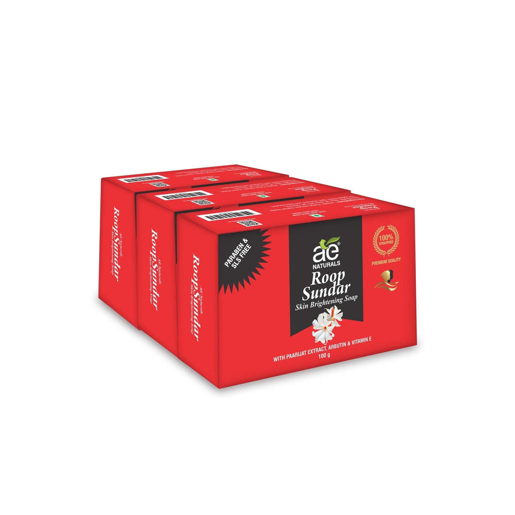AE Naturals Hydrating Cleansing Bar with Nourishing Extracts