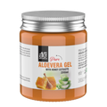 Ae Naturals Pure Aloevera Gel With Honey Extracts