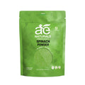AE Naturals Premium Spinach Powder – Rich in Nutrients and Antioxidants