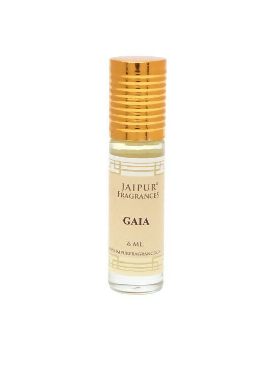 Jaipur Fragrances Gaia Attar