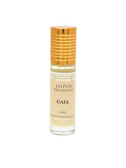 Jaipur Fragrances Gaia Attar