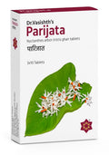 dr. vasishth's parijata - 30 tabs