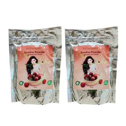 Patanjali Reetha Powder