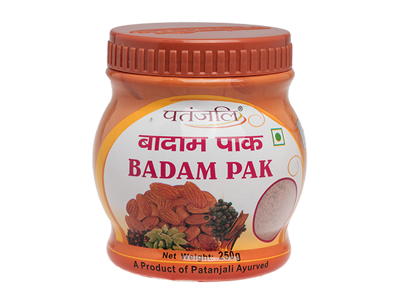 Patanjali Badam Pak -250 gm