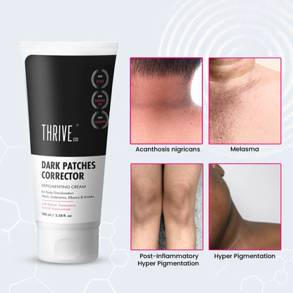 ThriveCo Dark Patches Corrector - 100 ml