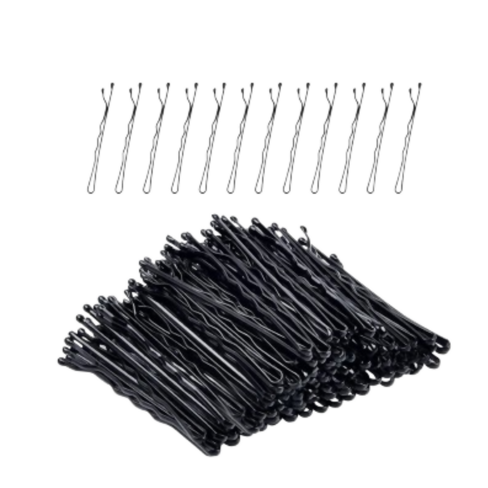 Bronson Professional Bobby Hair Pins - Small