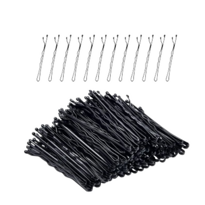 Bronson Professional Bobby Hair Pins - Small