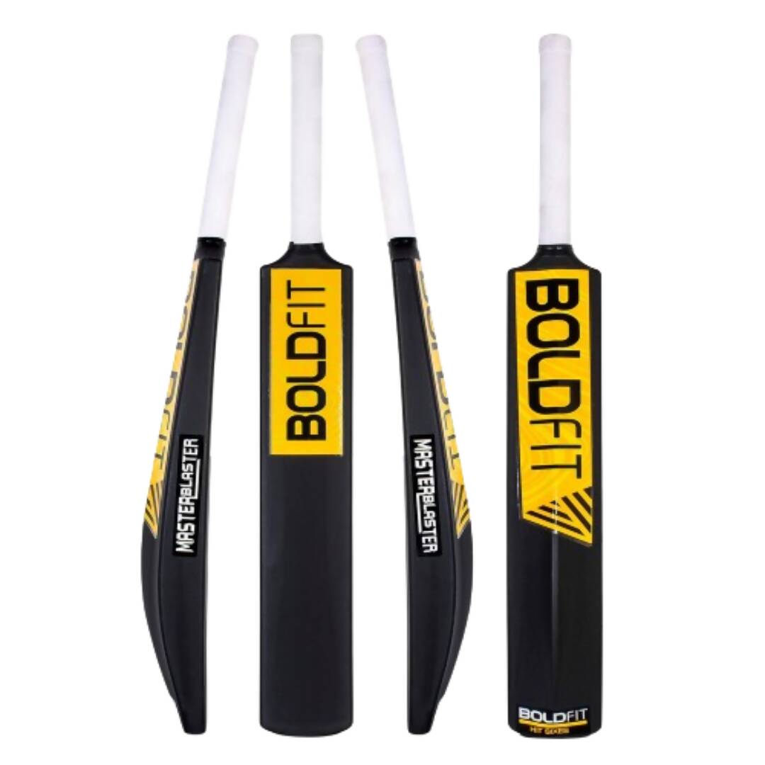 Boldfit Turf Cricket Bat (Full Size)