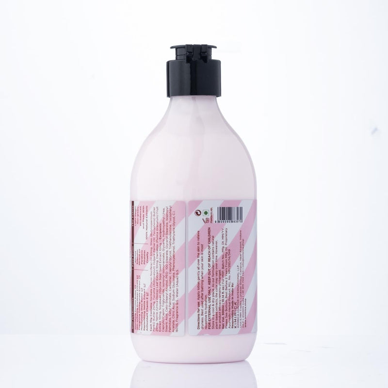 Kimirica Caribbean Clouds Silicone Free Body Lotion - 300 ml