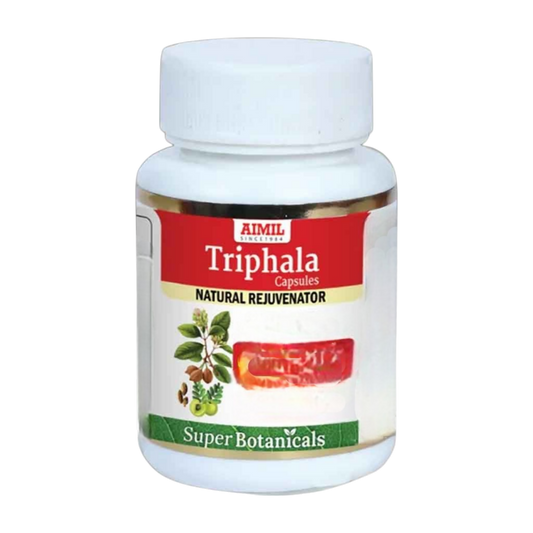 Aimil Triphala Capsules