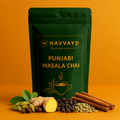 Navvayd Punjabi Masala Chai