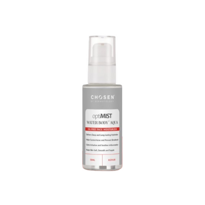 Chosen Optimist Waterbody Aqua