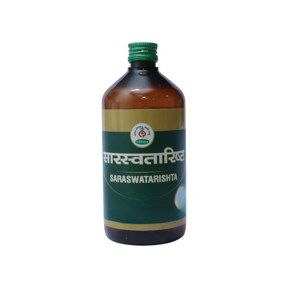 Chirayu Saraswatarishta