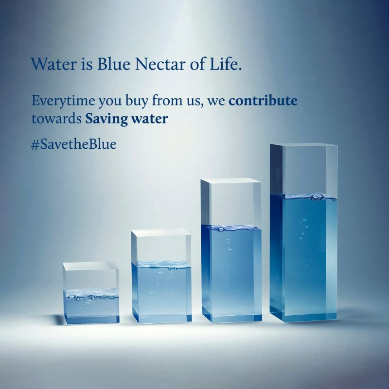 Blue Nectar Body Mist