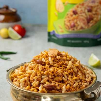 Haldiram's Instant Bhel