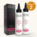 Nourish Mantra Cosmic Sutra Hair Oil - 100 ml (Pack Of 2)