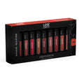 Love Earth Liquid Lipstick - Pack Of 9 - Minis