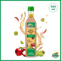 Zandu Organic Apple Cider Vinegar With Garcinia