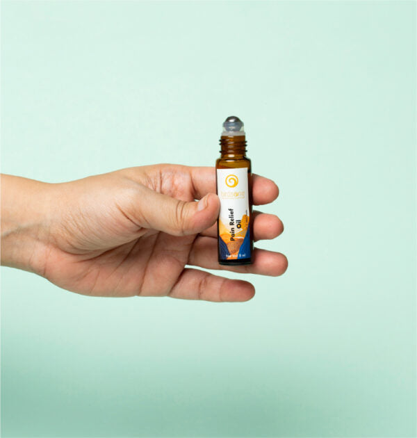 Birdsong Pain Relief Oil