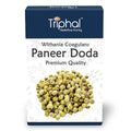 Triphal Paneer Doda - Panir Phool - Paner Dodi