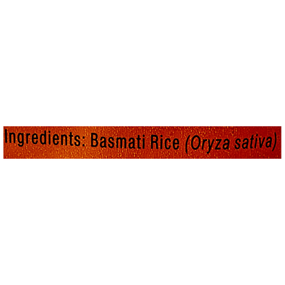 Patanjali Rozana Basmati Rice (1 kg)