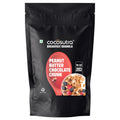 Cocosutra Peanut Butter Chocolate Chunk Breakfast Granola - 1 Kg