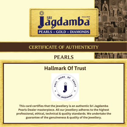 J Pearls Qarin Pearl Bracelet