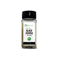Kerala Naturals Premium Quality Black Pepper Powder - 75 gms