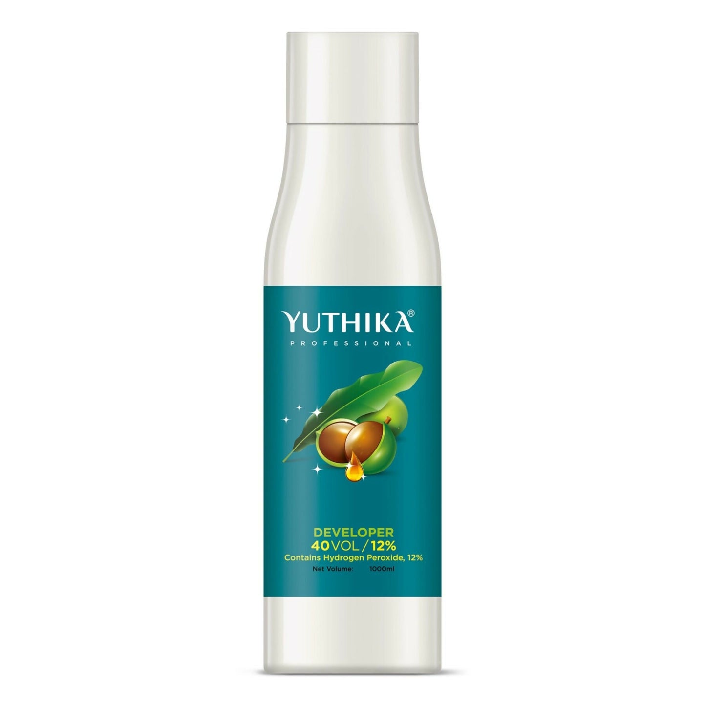Yuthika Professional Hair Developer 40 Volume (12%)