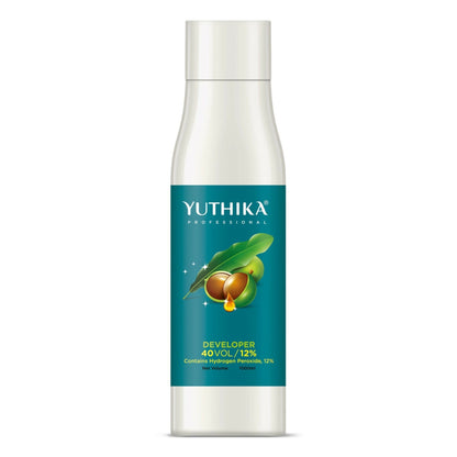 Yuthika Professional Hair Developer 40 Volume (12%)