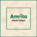 Amrita Pinda Tailam