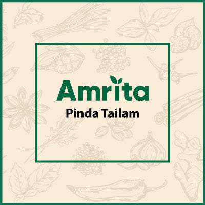 Amrita Pinda Tailam