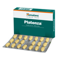 Himalaya Herbals Platenza Tablets - 60 tabs