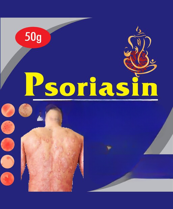 Ayurvedshakti Psoriasis Powder