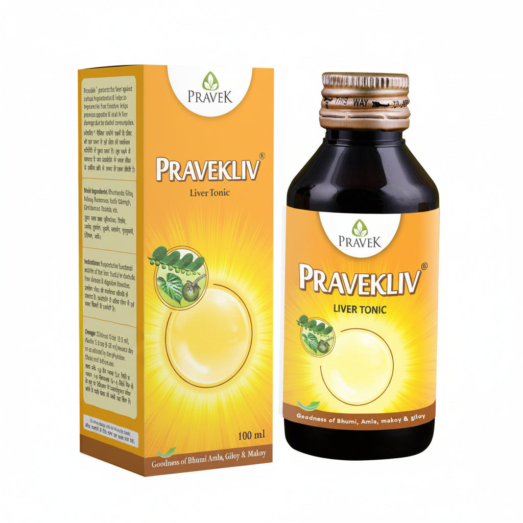 Pravek Pravekliv Tonic
