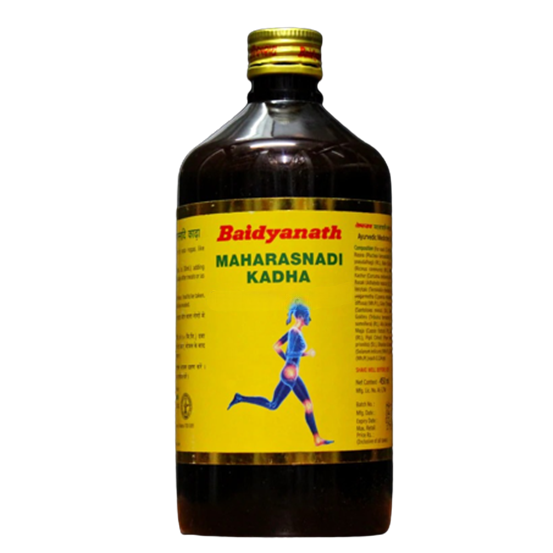 Baidyanath Maharasnadi Kadha
