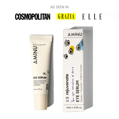 Aminu Eye Serum