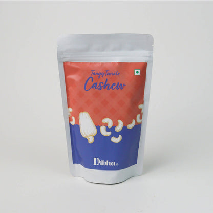 Dibha - Honest Snacking Tangy Tomato Cashew
