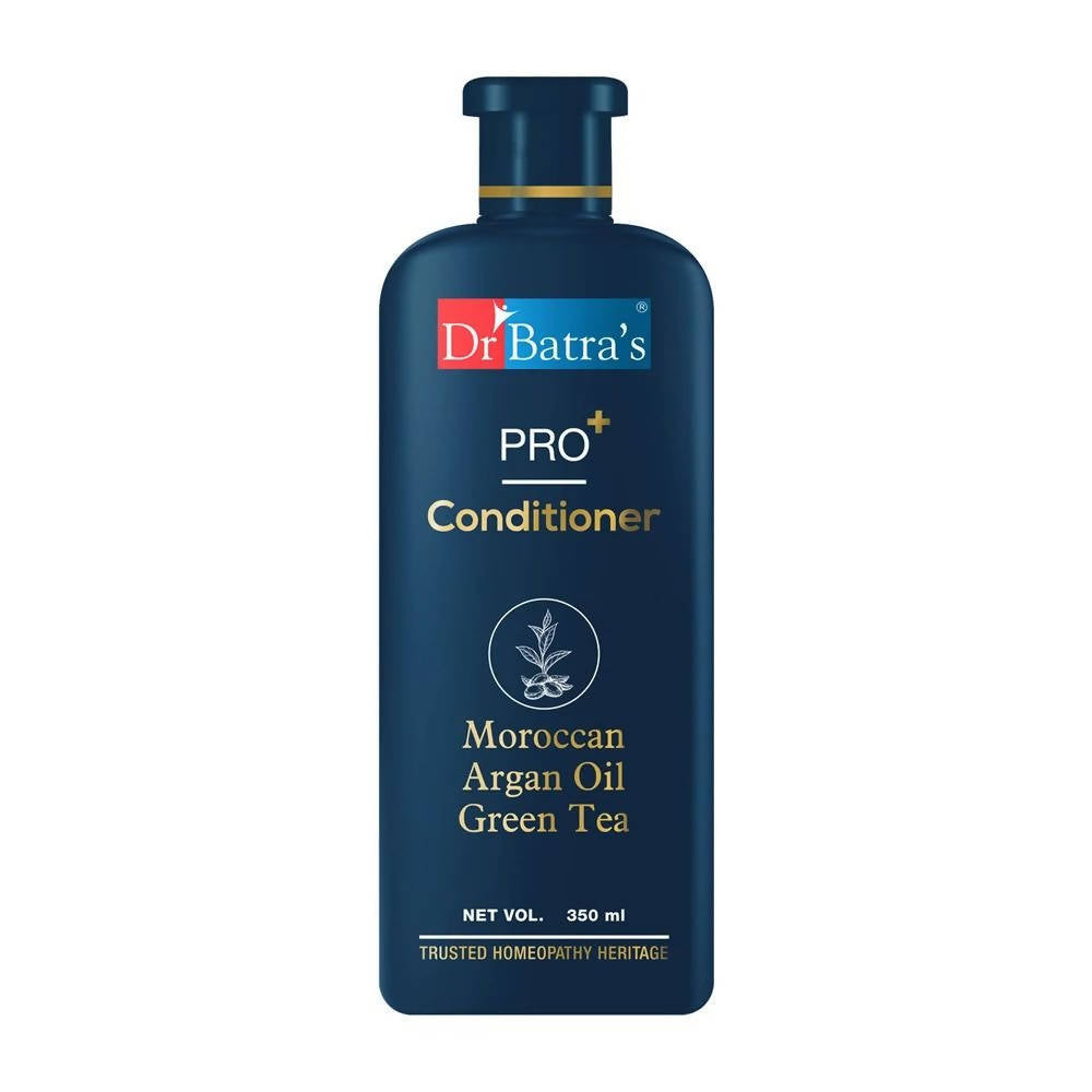 Dr. Batra's Pro+ Conditioner - 350 ml
