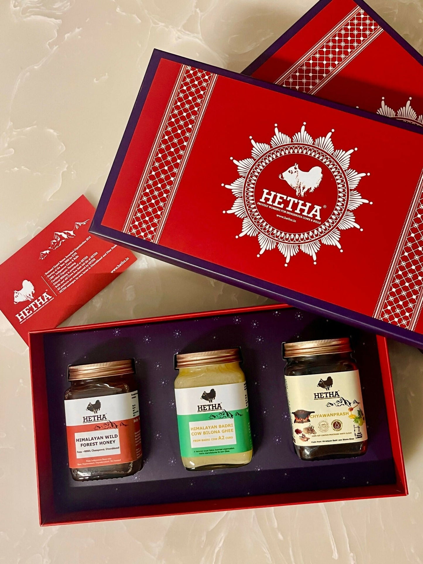 Hetha Gift Box