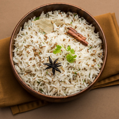 Priya Ready To Eat Jeera Rice