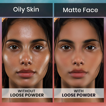 NY Bae Face Makeup Prep Combo