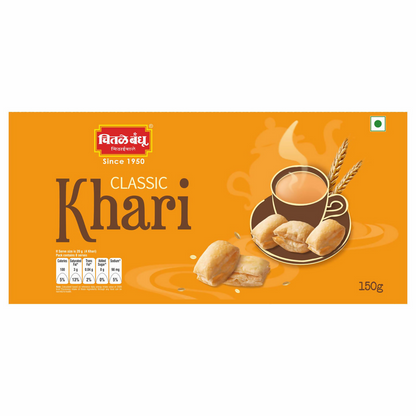 Chitale Bandhu Classic Khari