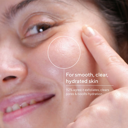 Cos-IQ FC-3 Exfoliating Face Wash