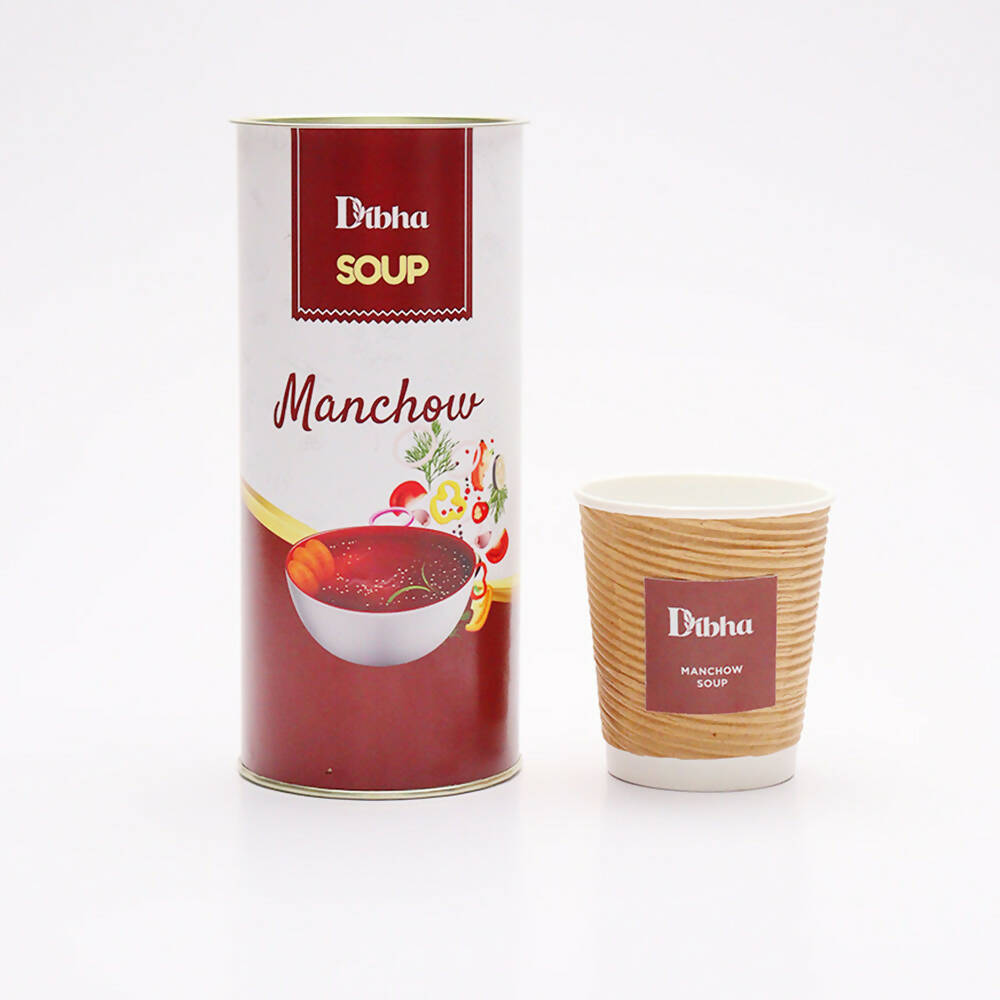 Dibha Instant Manchow Soup